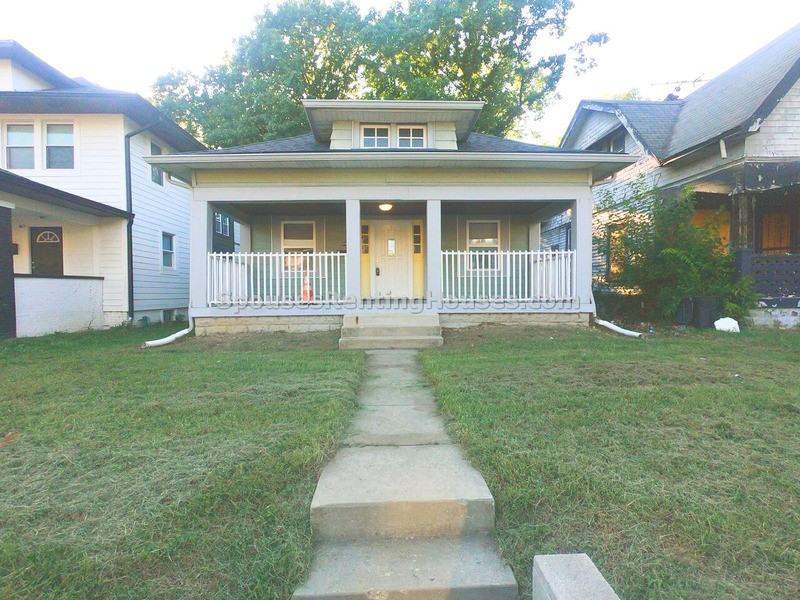 3608 North Kenwood Avenue