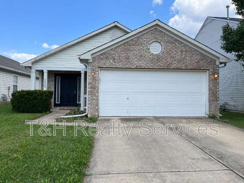 5420 Powder River Court