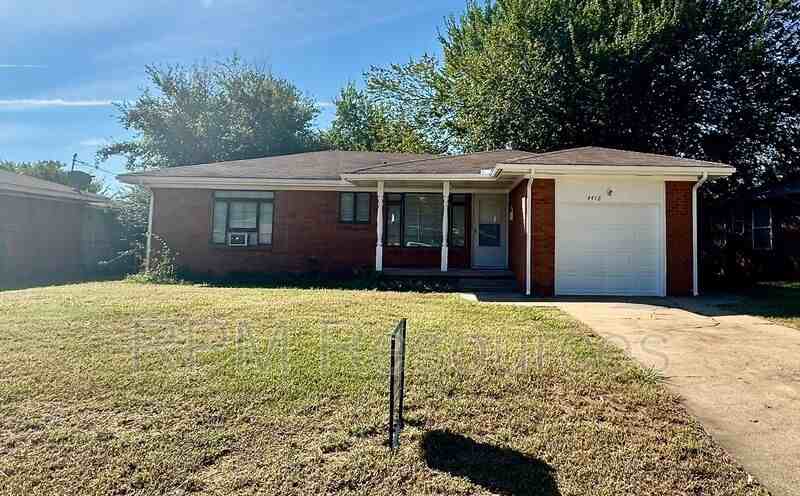 4416 Northwest 44th Street