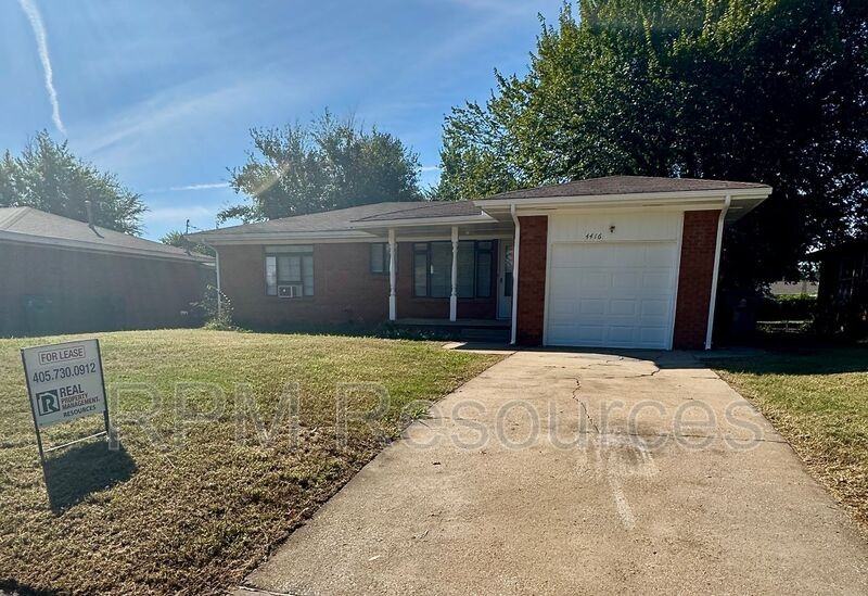 4416 Northwest 44th Street - Photo 3 of 19