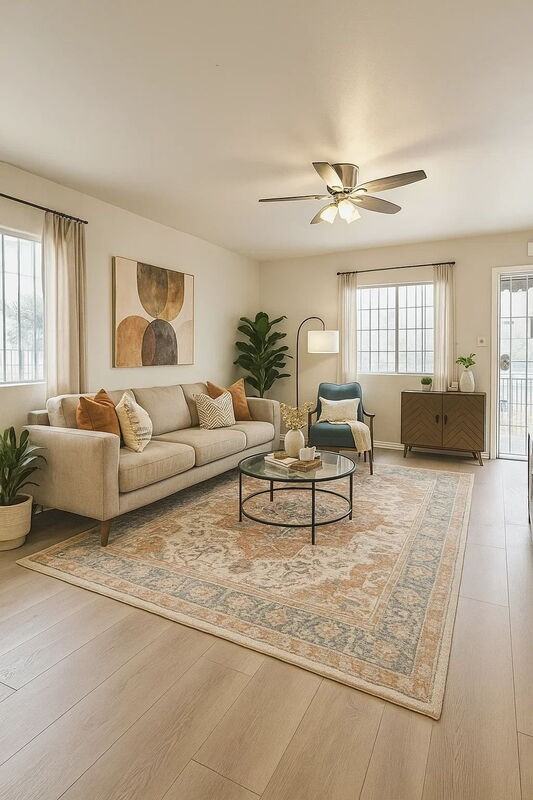 1323 West 58th Street - Photo 2 of 9