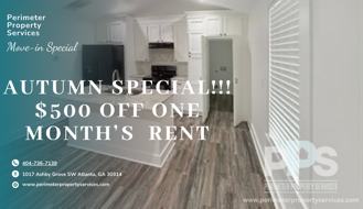 1017 Ashby Grv Sw - Photo 1 of 1