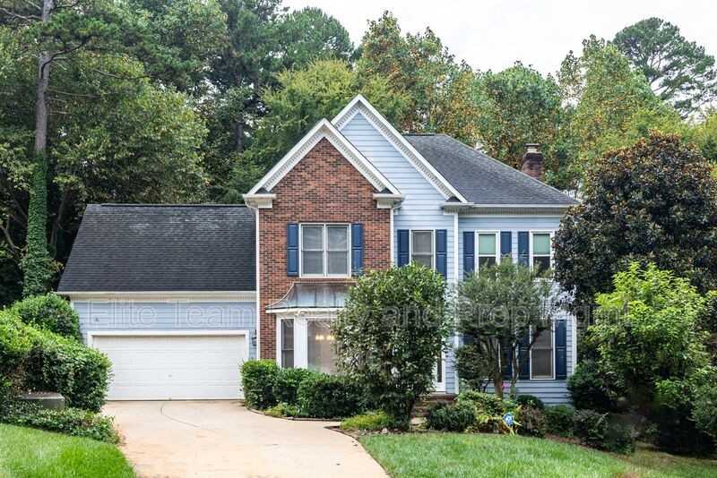 5238 Downing Creek Dr