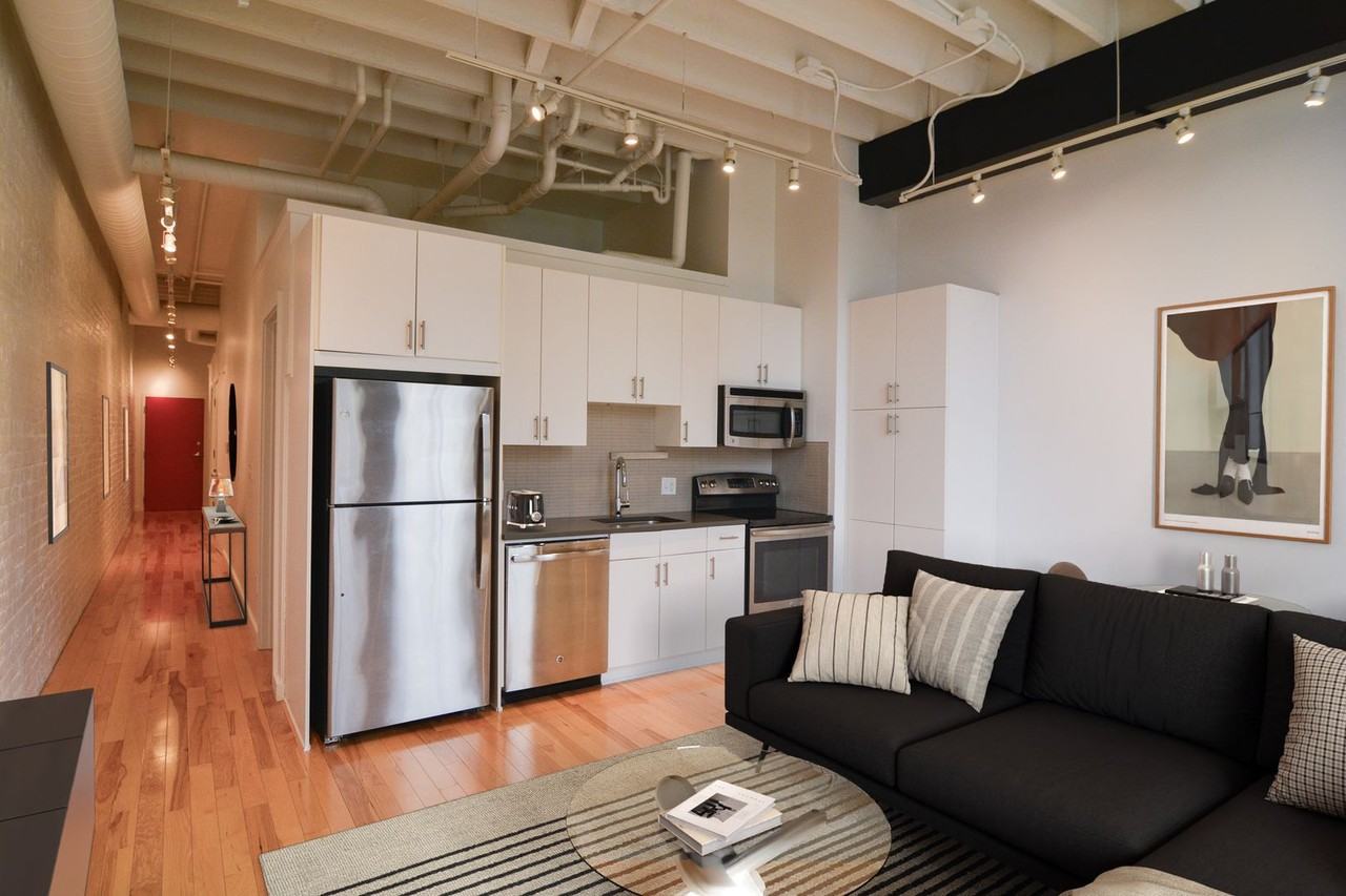 Meyer Raapke Flats - Photo 2 of 6