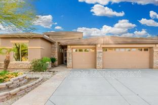6502 S Adobe Dr - Photo 1 of 1