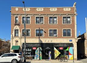 818 W Diversey Pkwy #X - Photo 1 of 1