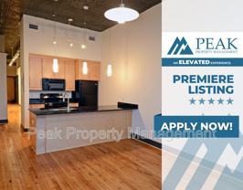 132 N Sycamore St #303 - Photo 1 of 1