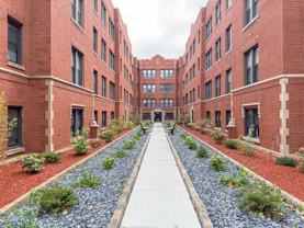 3941 N Janssen Ave #3E - Photo 1 of 1