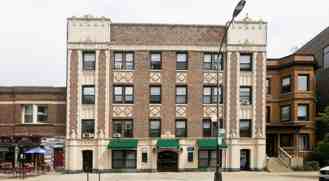 4851 N Damen Ave #102 - Photo 1 of 1