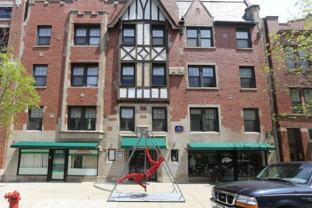 4829 N Damen Ave #411 - Photo 1 of 1