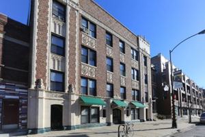 featured image of 4851 N Damen Ave #206