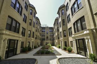 4040 N Ashland Ave #1E - Photo 1 of 1