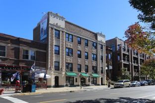 4851 N Damen Ave #104 - Photo 1 of 1