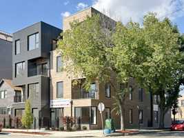 featured image of 2100 W 18th Pl #402