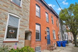 1112 S Bouldin St - Photo 1 of 1