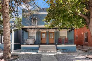 468 - 474 S. Lincoln St. - Photo 1 of 1