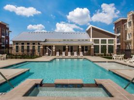 Palladium Denton - Photo 1 of 1