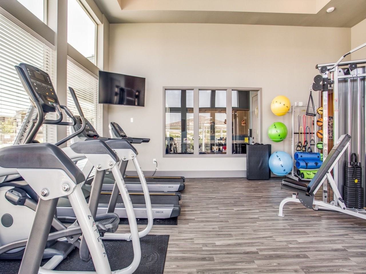 Palladium Fort Worth - Photo 7 of 25