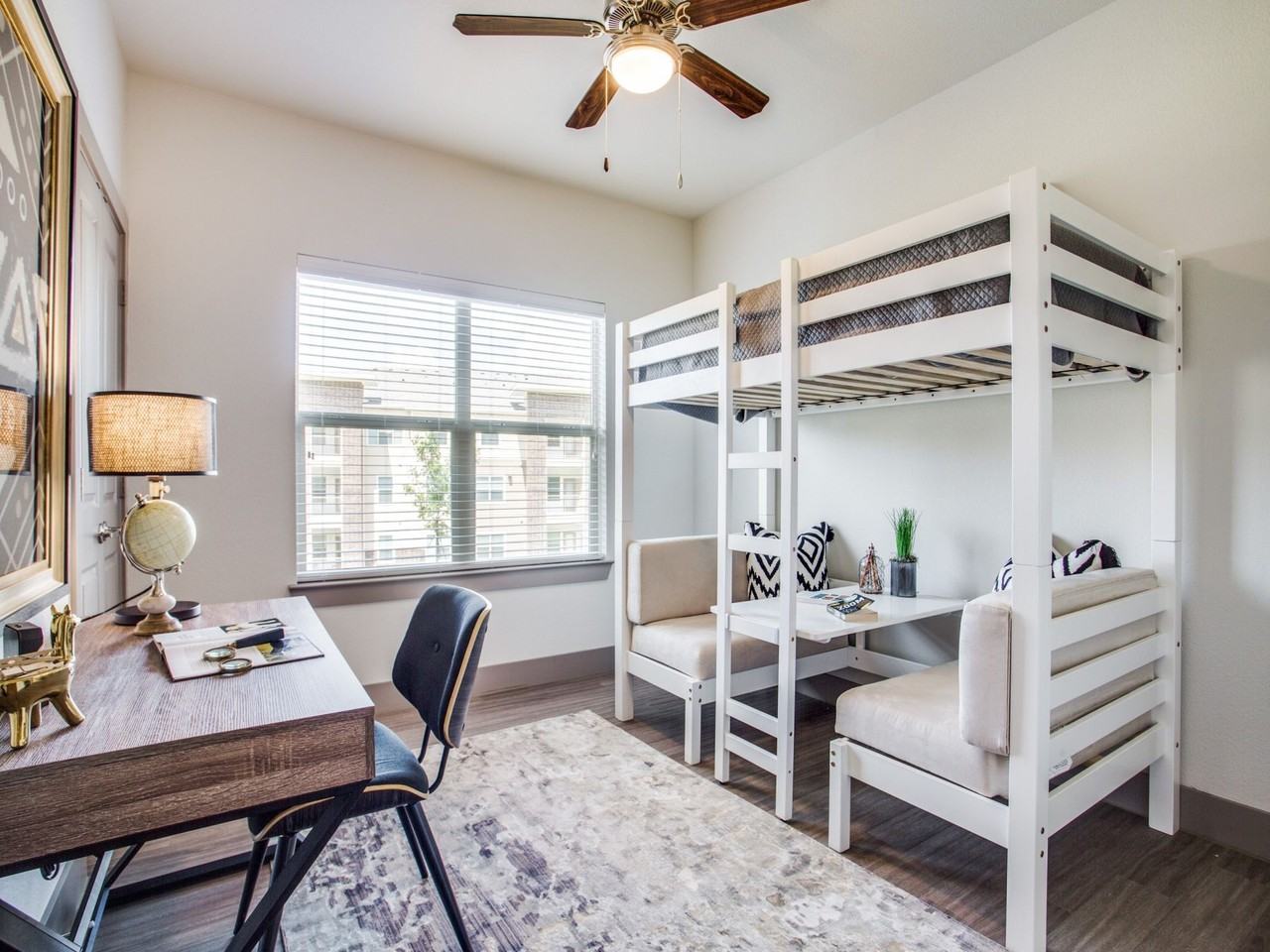 Palladium Fort Worth - Photo 4 of 18