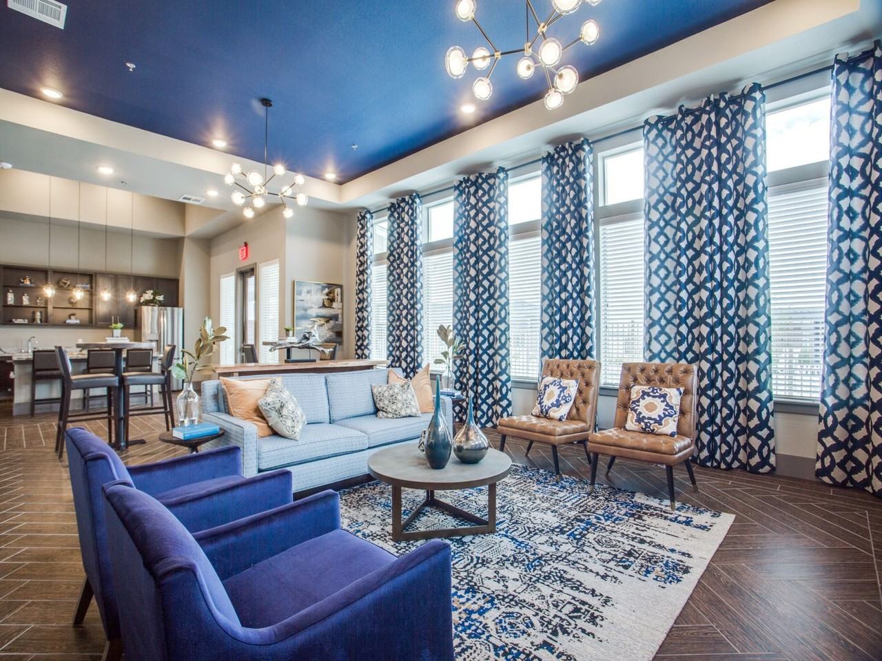 Palladium Fort Worth - Photo 7 of 18