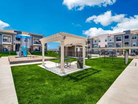Palladium Farmersville - Photo 1 of 1