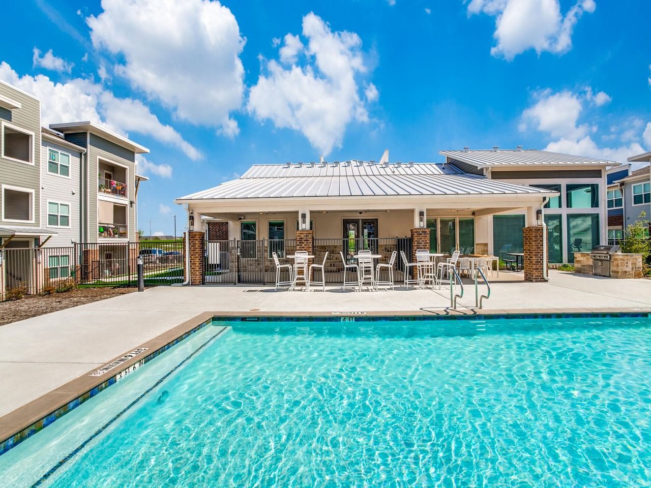 Palladium Farmersville - Photo 6 of 31