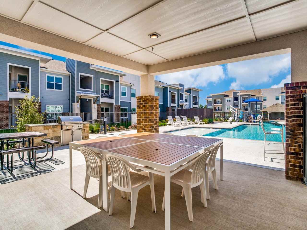 Palladium Farmersville - Photo 7 of 31