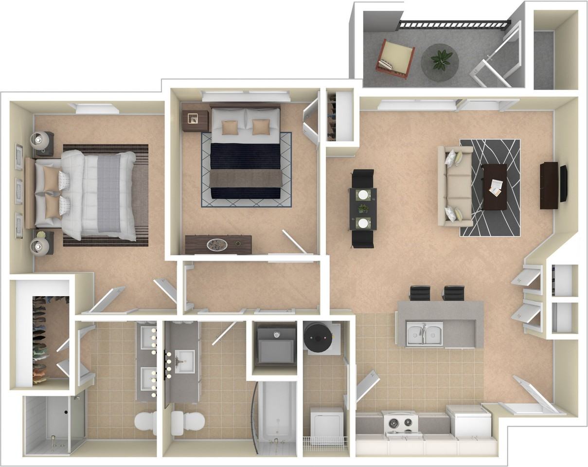 Palladium Fain Street - Photo 4 of 9