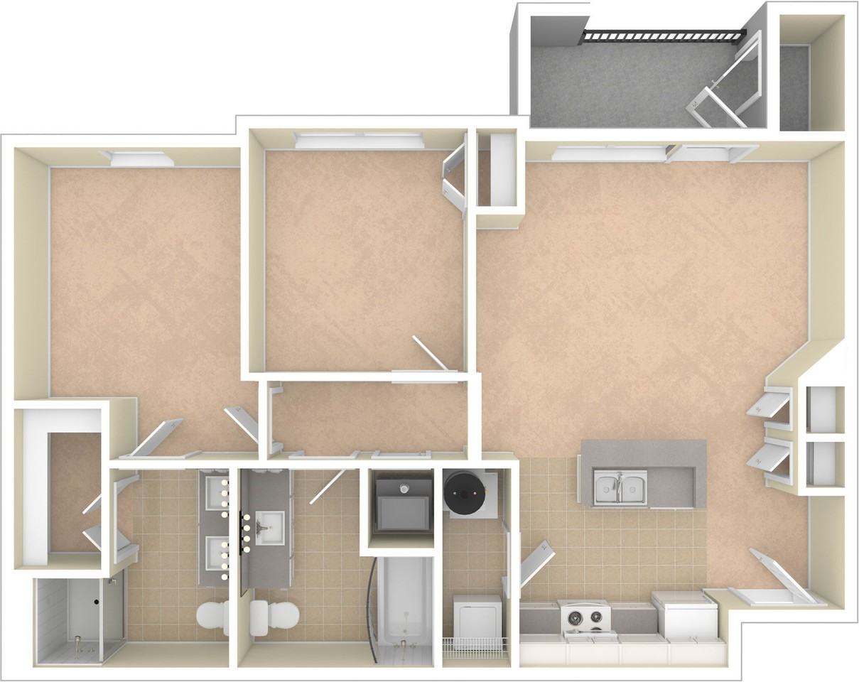 Palladium Fain Street - Photo 5 of 9