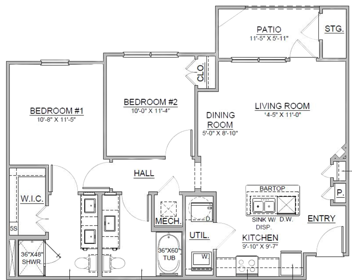 Palladium Fain Street - Photo 6 of 9