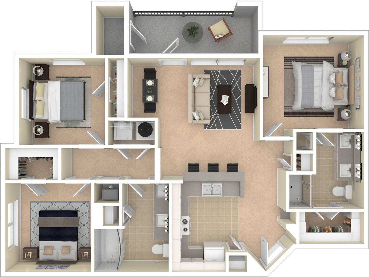 Palladium Fain Street - Photo 7 of 9