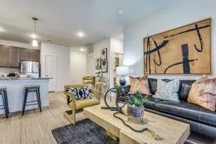 Palladium East Berry Street - Photo 1 of 1