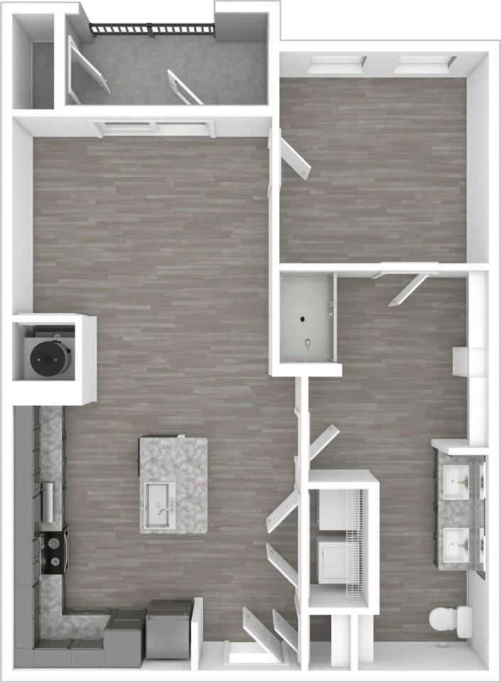 Palladium Carver Living - Photo 2 of 15