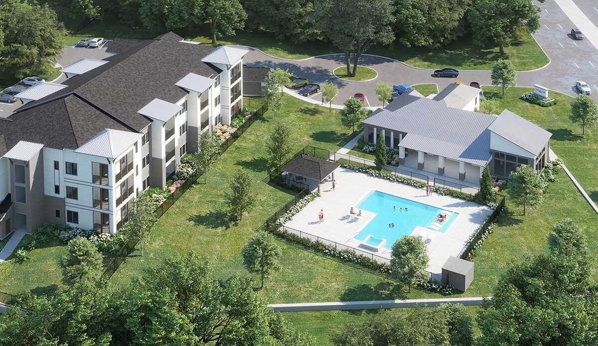 Palladium San Antonio - Photo 2 of 23