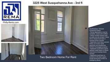 featured image of 3225 W Susquehanna Ave