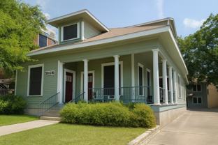 110 E 30th St - Photo 1 of 1