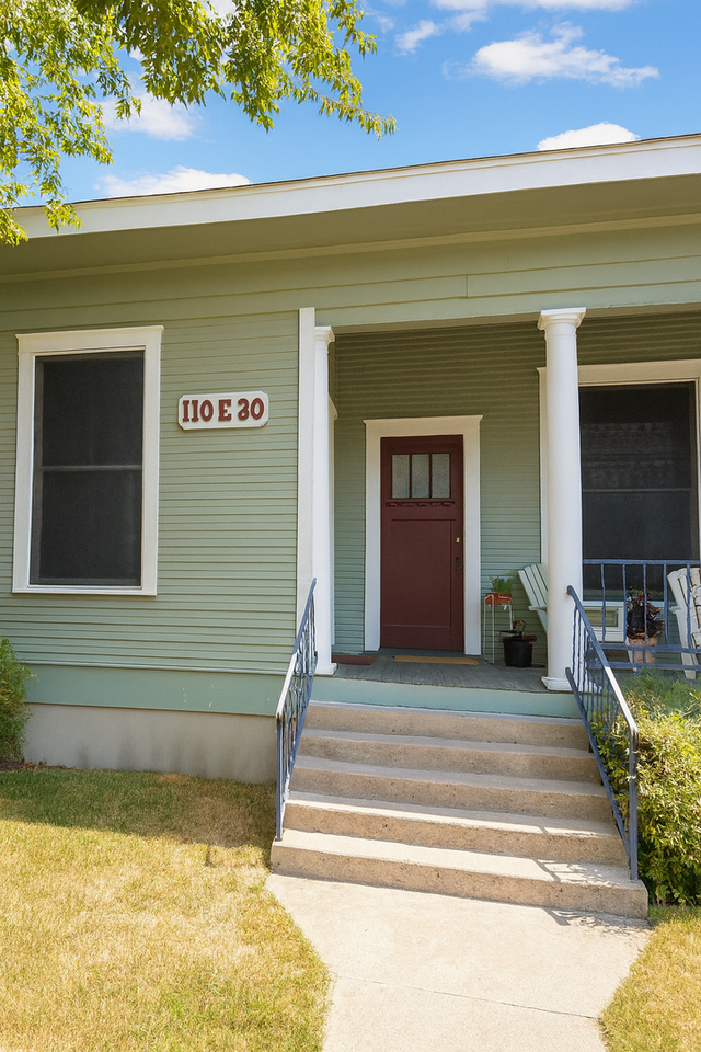 110 E 30th St - Photo 2 of 17
