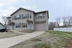 Mountain Grove Duplexes - Photo 1 of 1
