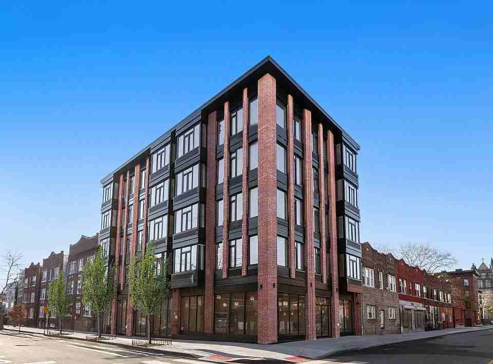 327 Communipaw Avenue - Photo 2 of 2