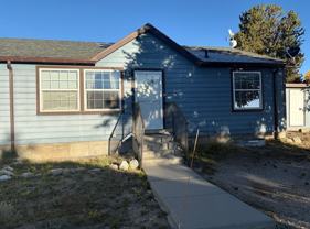 711 Clark Street Duplex - Photo 1 of 1
