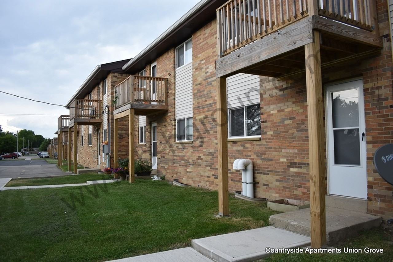 Countryside Apartments B5 - Photo 6 of 6