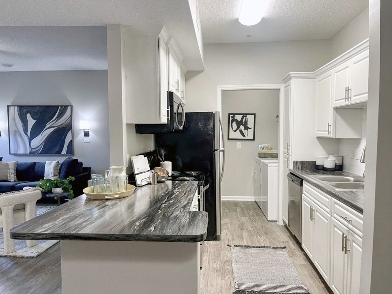 12th & James Luxury Apartments - Photo 3 of 17