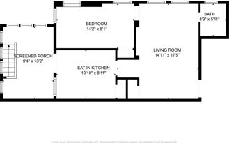 816 Cass St #203 - Photo 1 of 1