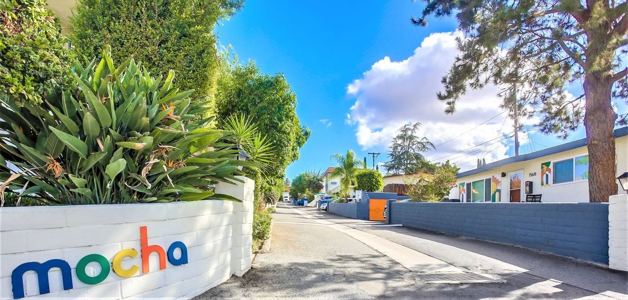 Mocha - Close to Everything. Designed for Every Day. That’s Mocha Living. - Photo 5 of 22