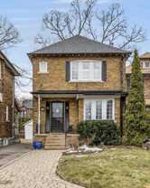 61 Yonge Boulevard #Lower - Photo 1 of 1