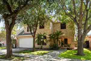 featured image of 3301 Santa Olivia St