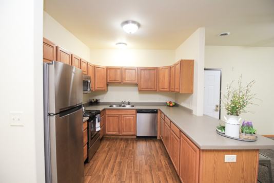 Cornerstone Residential* 3 of 4
