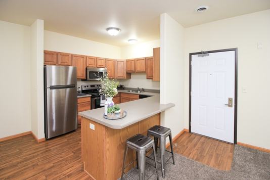 Cornerstone Residential* 4 of 4