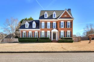 1169 Dartmore Trl - Photo 1 of 1