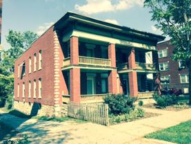 Classic Apartments - Photo 1 of 1